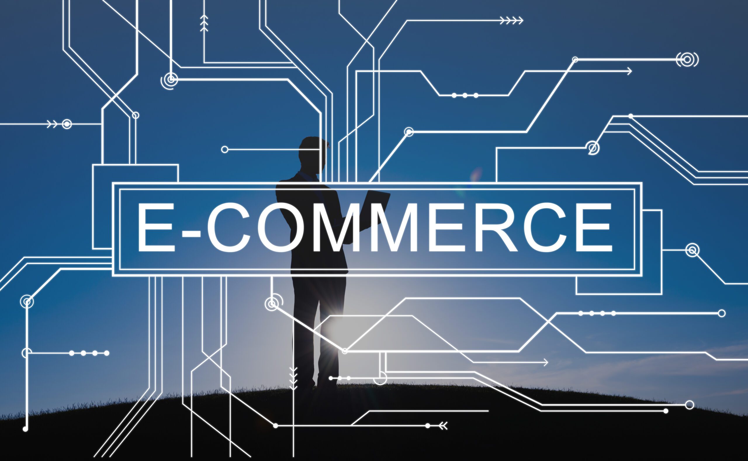 E-Commerce Evolution: Navigating Trends and Innovations in Online Business