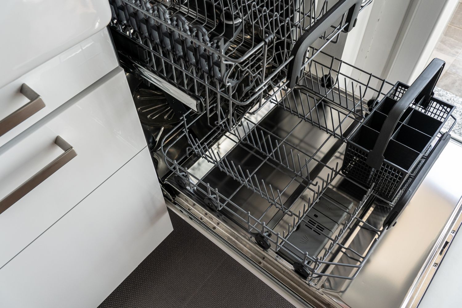 Quick and Easy Steps for Dishwasher Installation in Melbourne