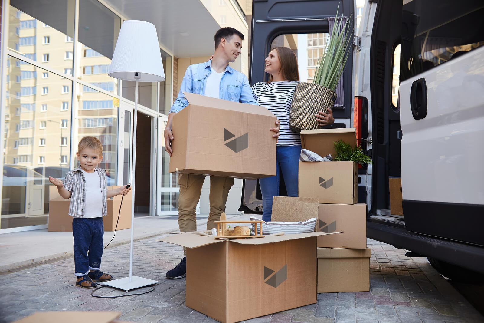 Preparing Your Furniture for the Move: Tips from Movers